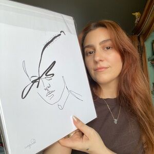 Meet your Posher, Morgan